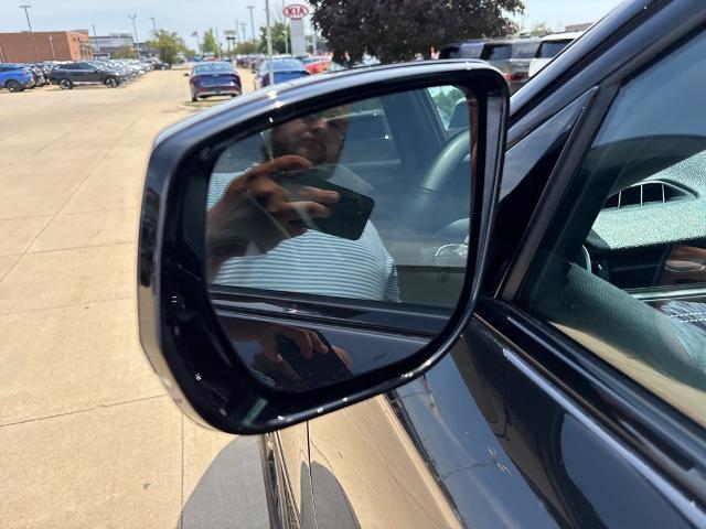 2024 Jeep Grand Cherokee Vehicle Photo in Peoria, IL 61615