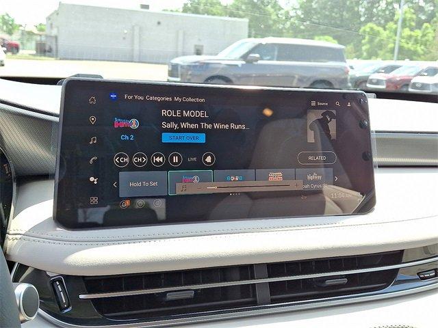 2026 INFINITI QX60 Vehicle Photo in Willow Grove, PA 19090