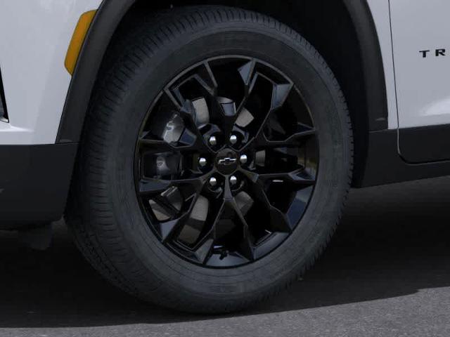 2025 Chevrolet Traverse Vehicle Photo in PITTSBURGH, PA 15226-1209