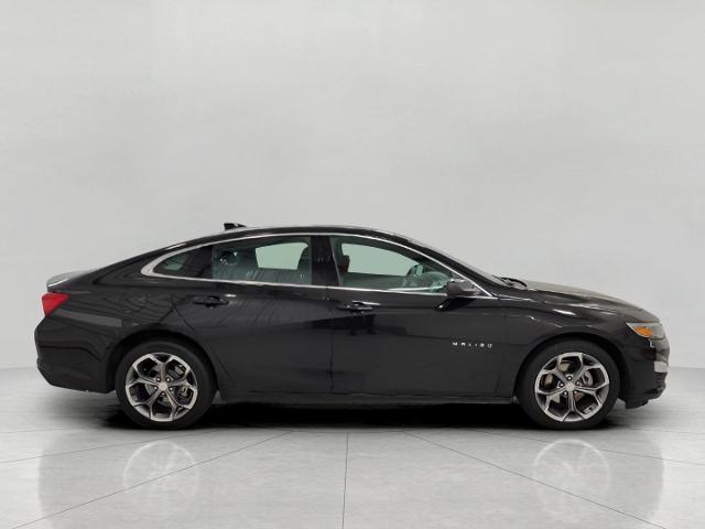 2024 Chevrolet Malibu Vehicle Photo in MANITOWOC, WI 54220-5838