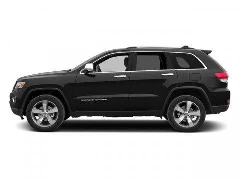 2014 Jeep Grand Cherokee Vehicle Photo in BRUNSWICK, GA 31525-1881