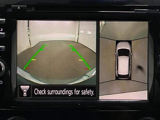 2020 Nissan Murano Vehicle Photo in Appleton, WI 54913