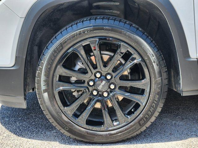 2023 GMC Acadia Vehicle Photo in Decatur, TX 76234