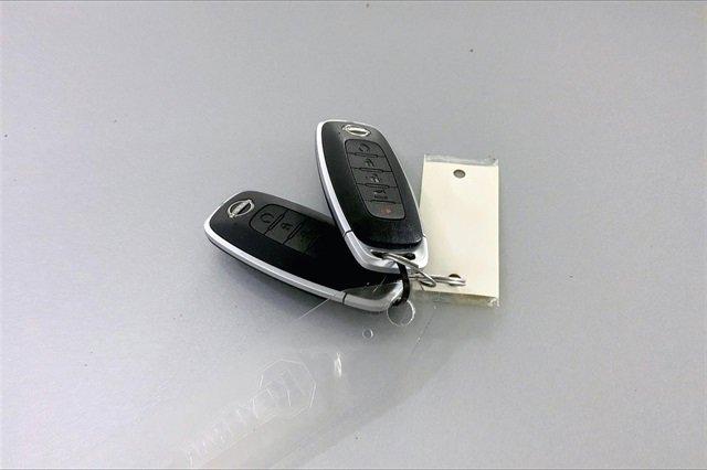 2024 Nissan Rogue Vehicle Photo in KANSAS CITY, MO 64114-4502