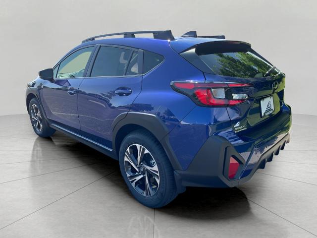 2025 Subaru Crosstrek Vehicle Photo in Oshkosh, WI 54904