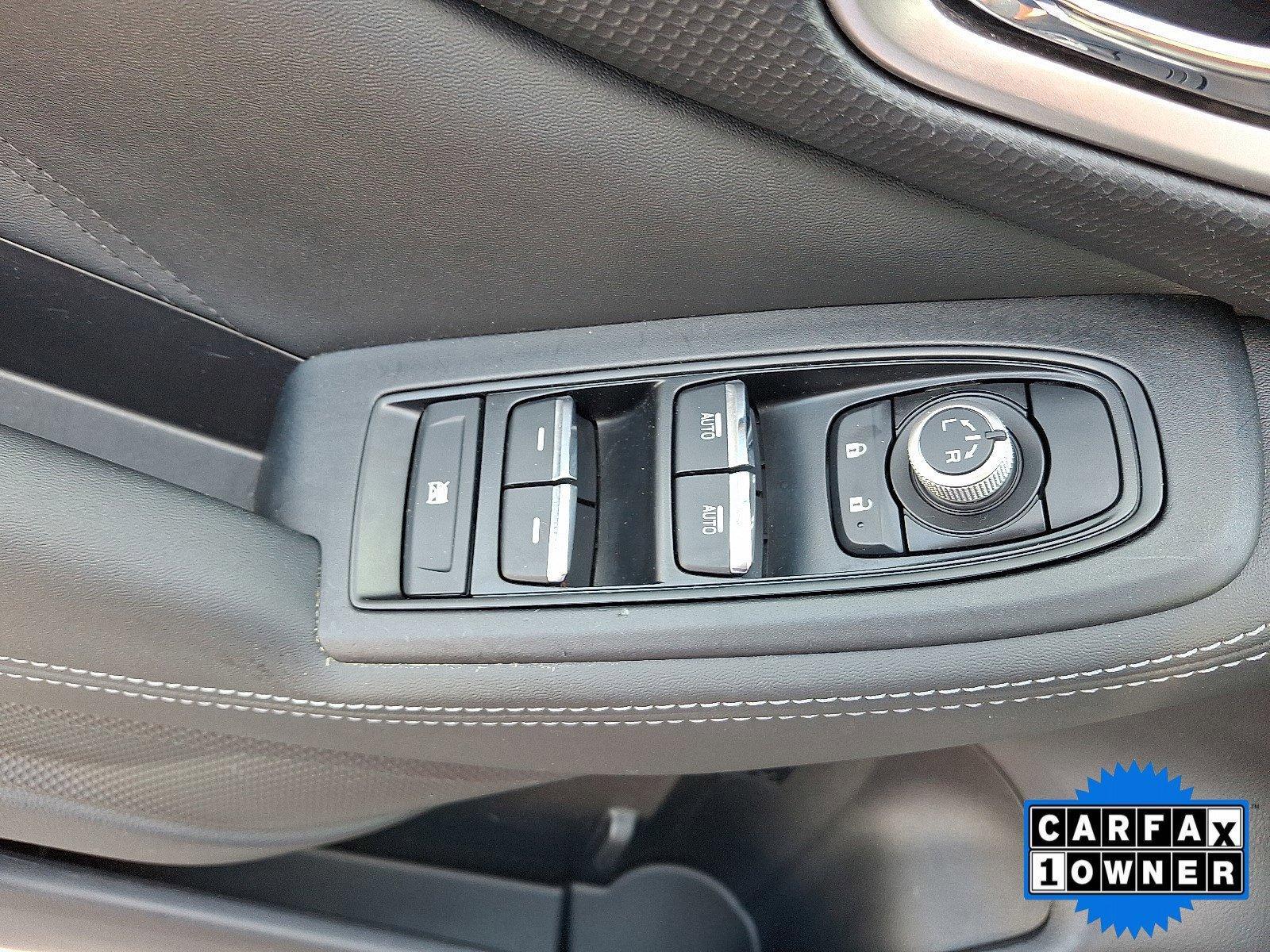 2019 Subaru Forester Vehicle Photo in Harrisburg, PA 17111