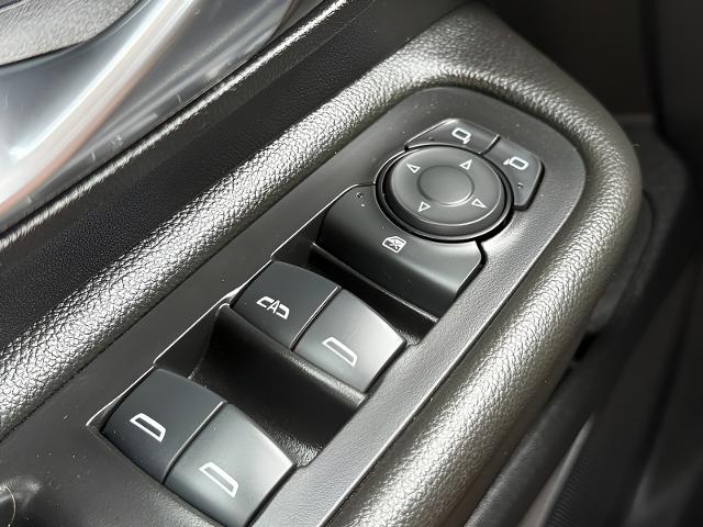2024 GMC Terrain Vehicle Photo in MIDDLETON, WI 53562-1492