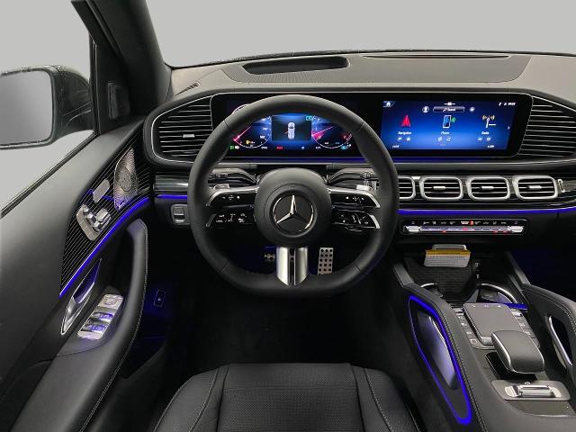 2025 Mercedes-Benz GLS Vehicle Photo in Appleton, WI 54913