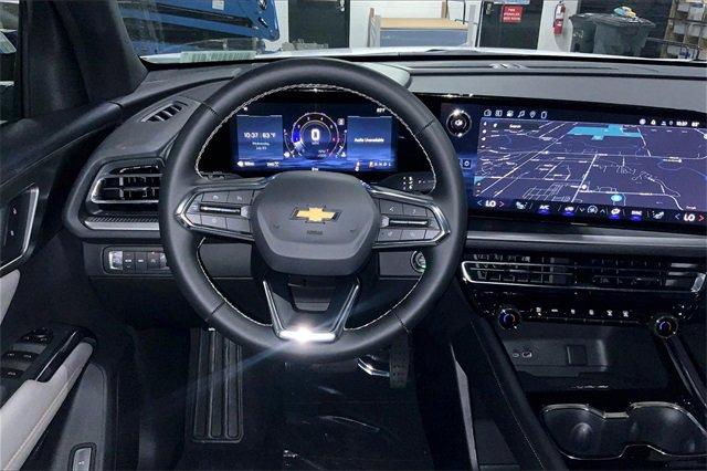 2026 Chevrolet Traverse Vehicle Photo in KANSAS CITY, MO 64114-4502