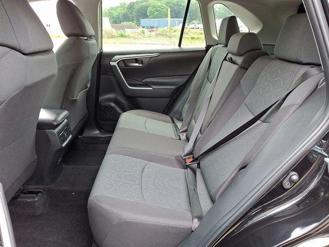 2024 Toyota RAV4 Vehicle Photo in PAWLING, NY 12564-3219