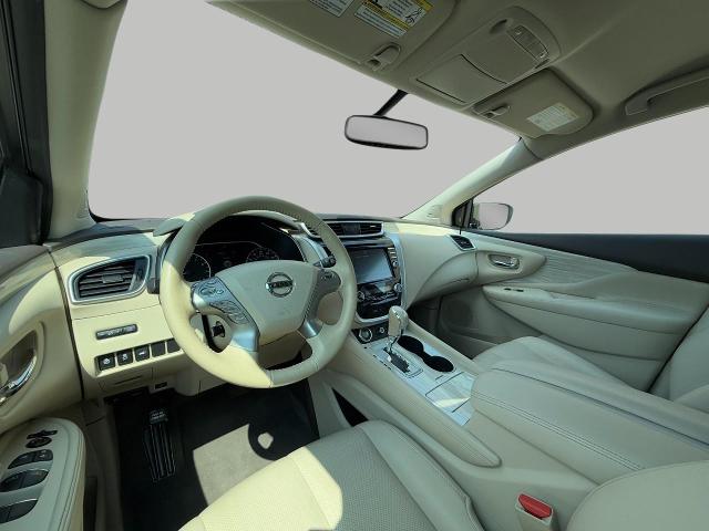 2016 Nissan Murano Vehicle Photo in Appleton, WI 54914
