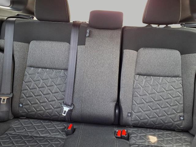 2025 Nissan Kicks Vehicle Photo in Oshkosh, WI 54904