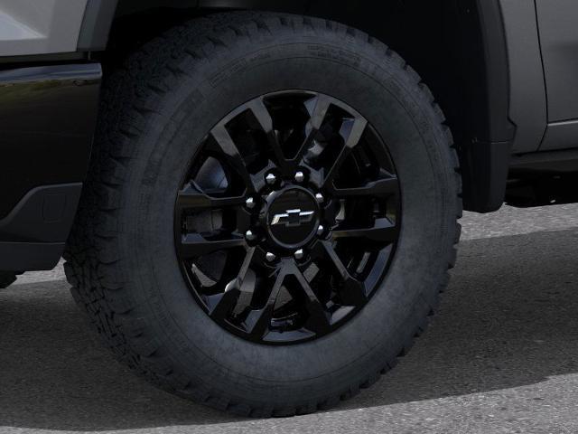 2025 Chevrolet Silverado 2500 HD Vehicle Photo in KANSAS CITY, MO 64114-4502