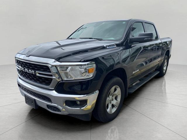 2023 Ram 1500 Vehicle Photo in Neenah, WI 54956
