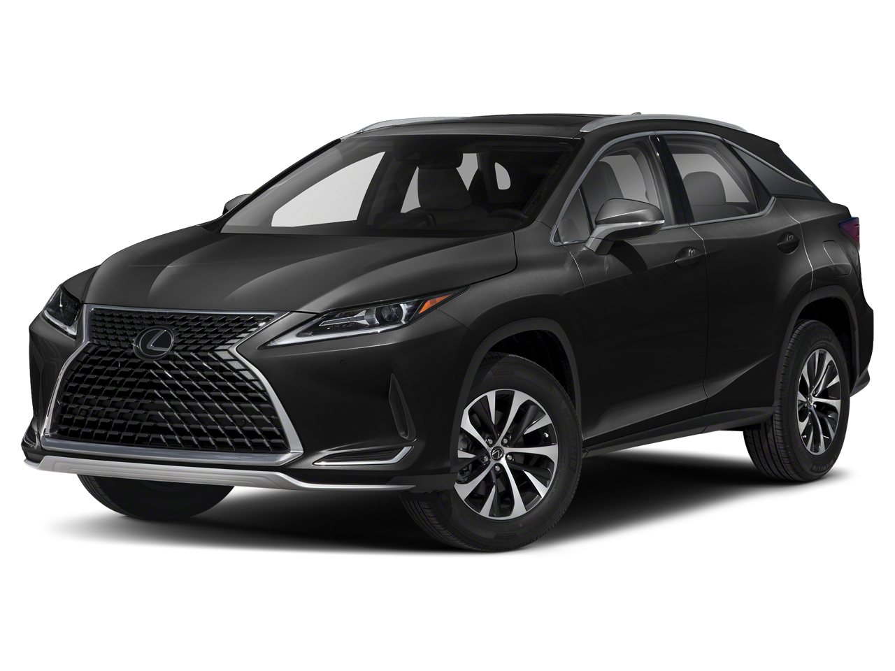 2021 Lexus RX 350 Vehicle Photo in Neenah, WI 54956