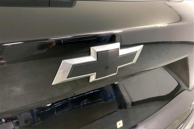 2024 Chevrolet Trax Vehicle Photo in INDEPENDENCE, MO 64055-1314