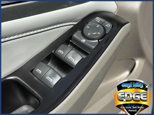 2019 Chevrolet Traverse Vehicle Photo in Roslyn, NY 11576