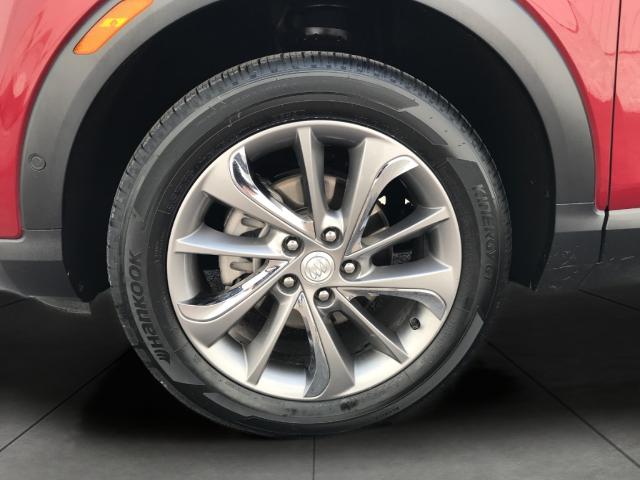 2021 Buick Encore GX Vehicle Photo in GREEN BAY, WI 54303-3330