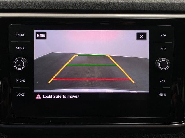 2021 Volkswagen Atlas Vehicle Photo in Appleton, WI 54913