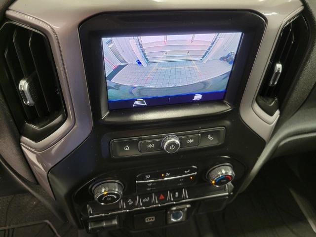 2020 Chevrolet Silverado 1500 Vehicle Photo in NEENAH, WI 54956-2243
