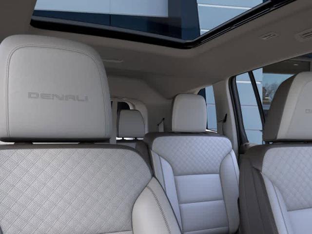 2026 GMC Acadia Vehicle Photo in ZELIENOPLE, PA 16063-2910
