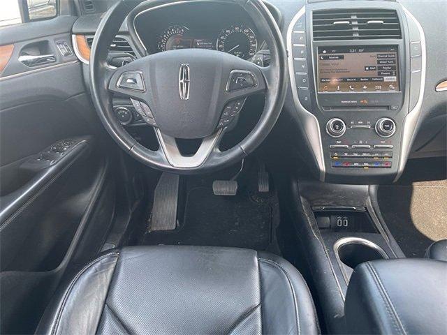 2017 Lincoln MKC Vehicle Photo in Willow Grove, PA 19090