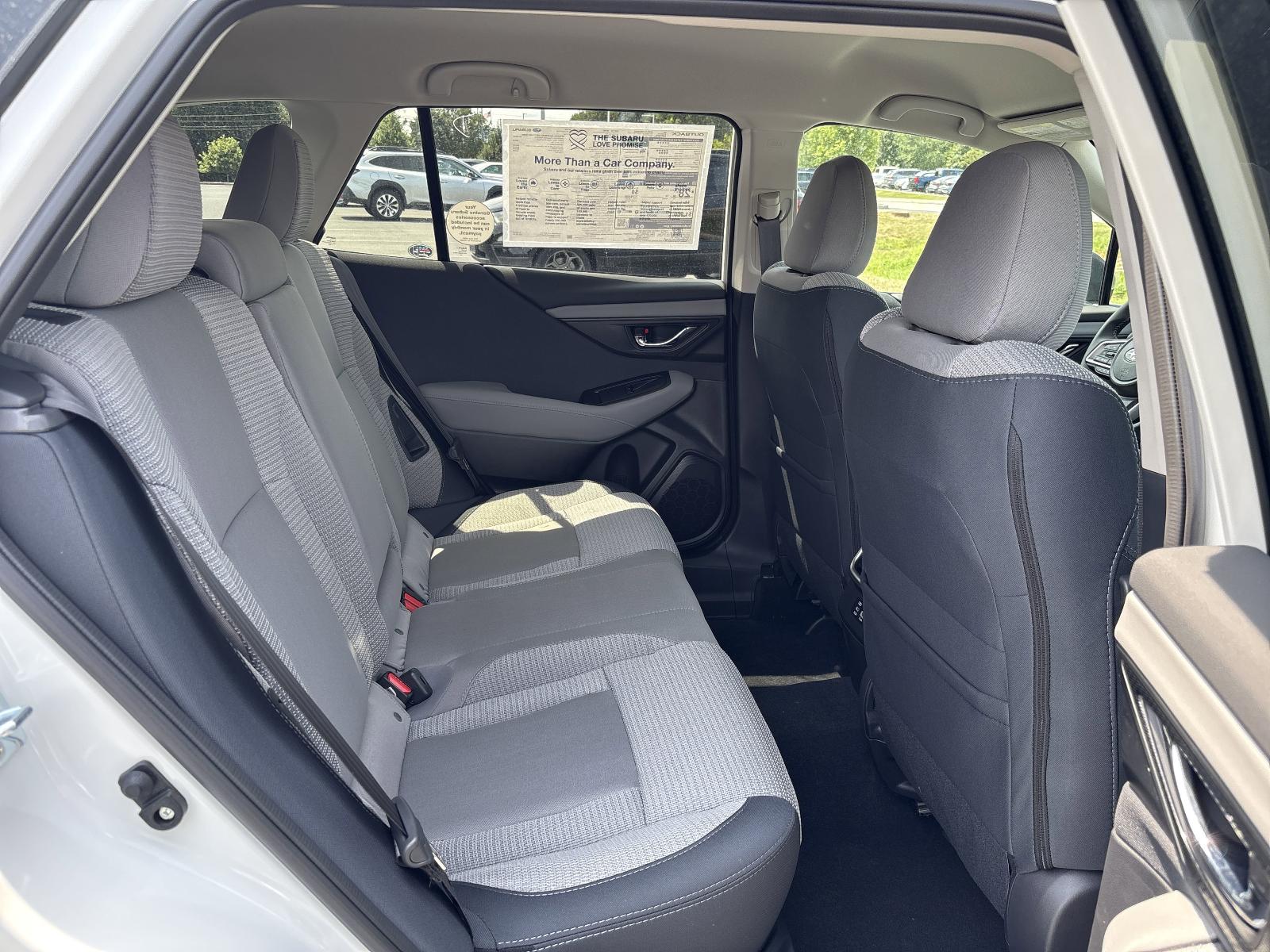 2025 Subaru Outback Vehicle Photo in Mechanicsburg, PA 17050