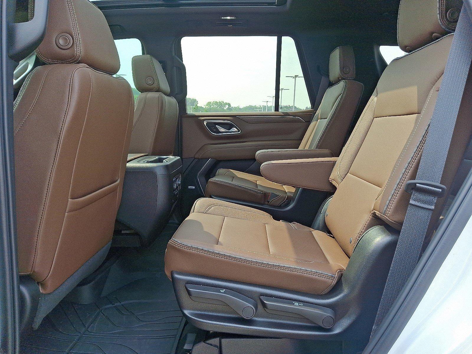 2024 Chevrolet Tahoe Vehicle Photo in Harrisburg, PA 17111