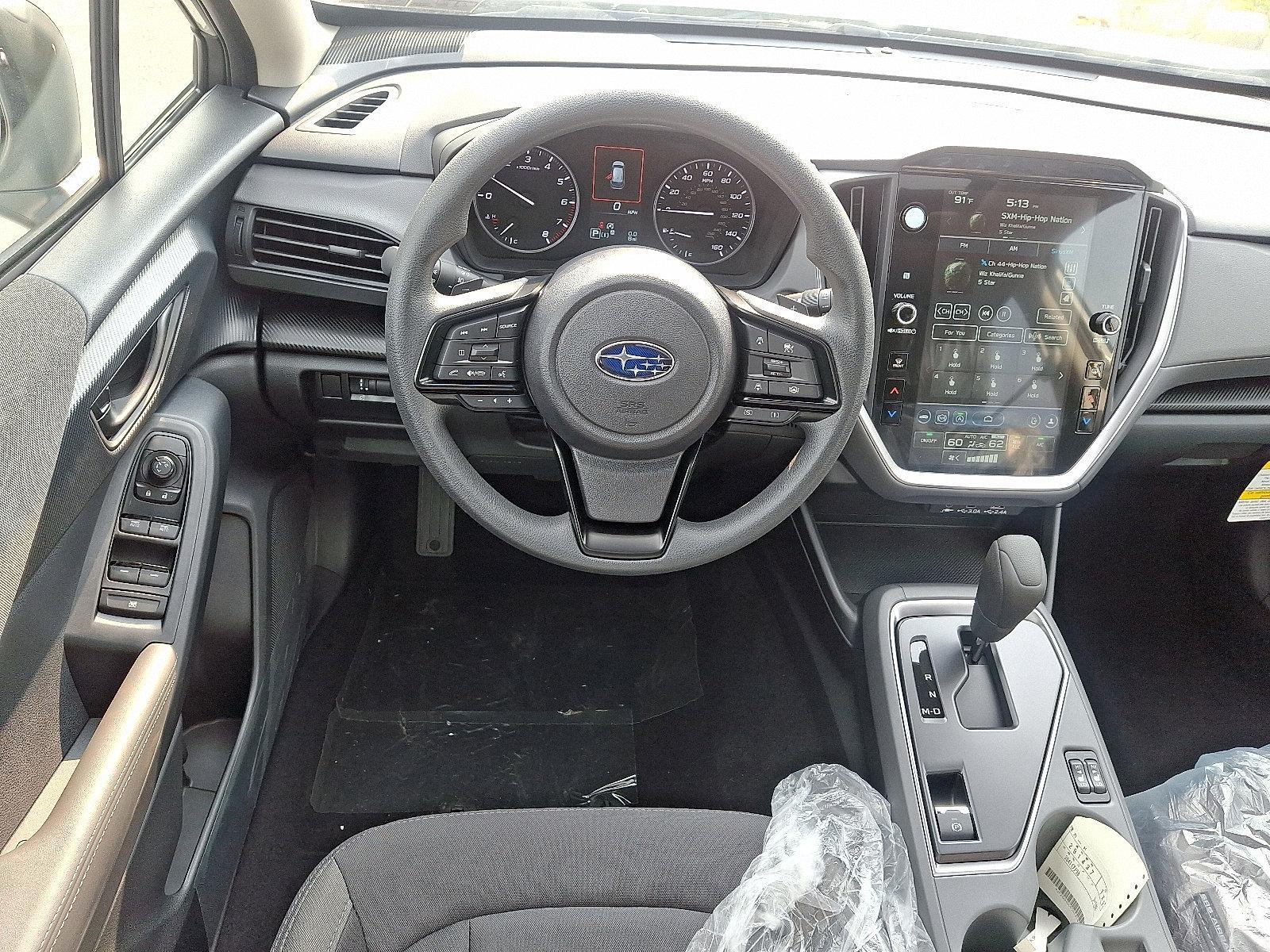2025 Subaru Crosstrek Vehicle Photo in Harrisburg, PA 17111