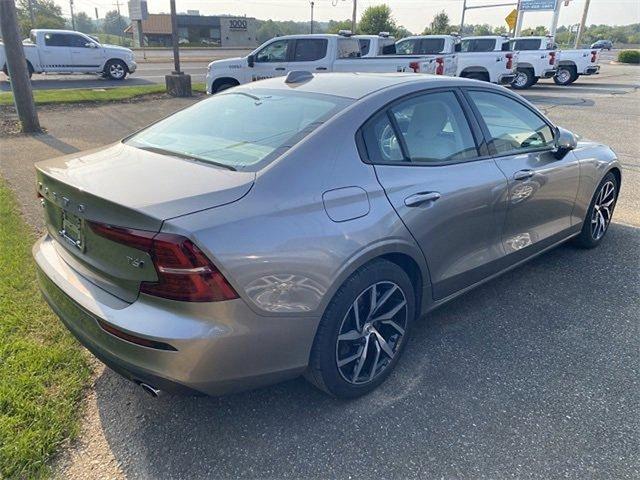 2020 Volvo S60 Vehicle Photo in LANCASTER, PA 17601-0000