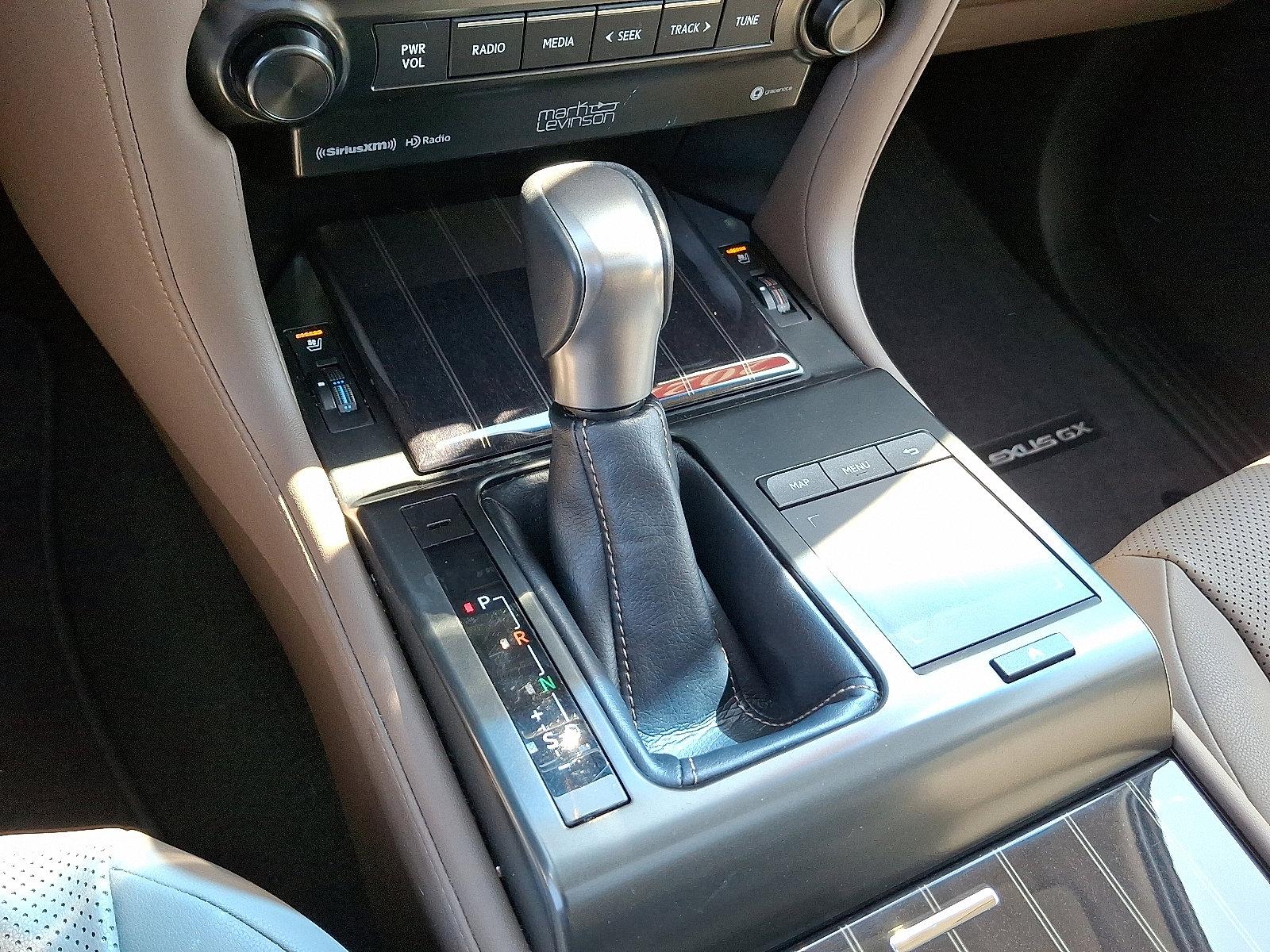 2022 Lexus GX 460 Vehicle Photo in Trevose, PA 19053