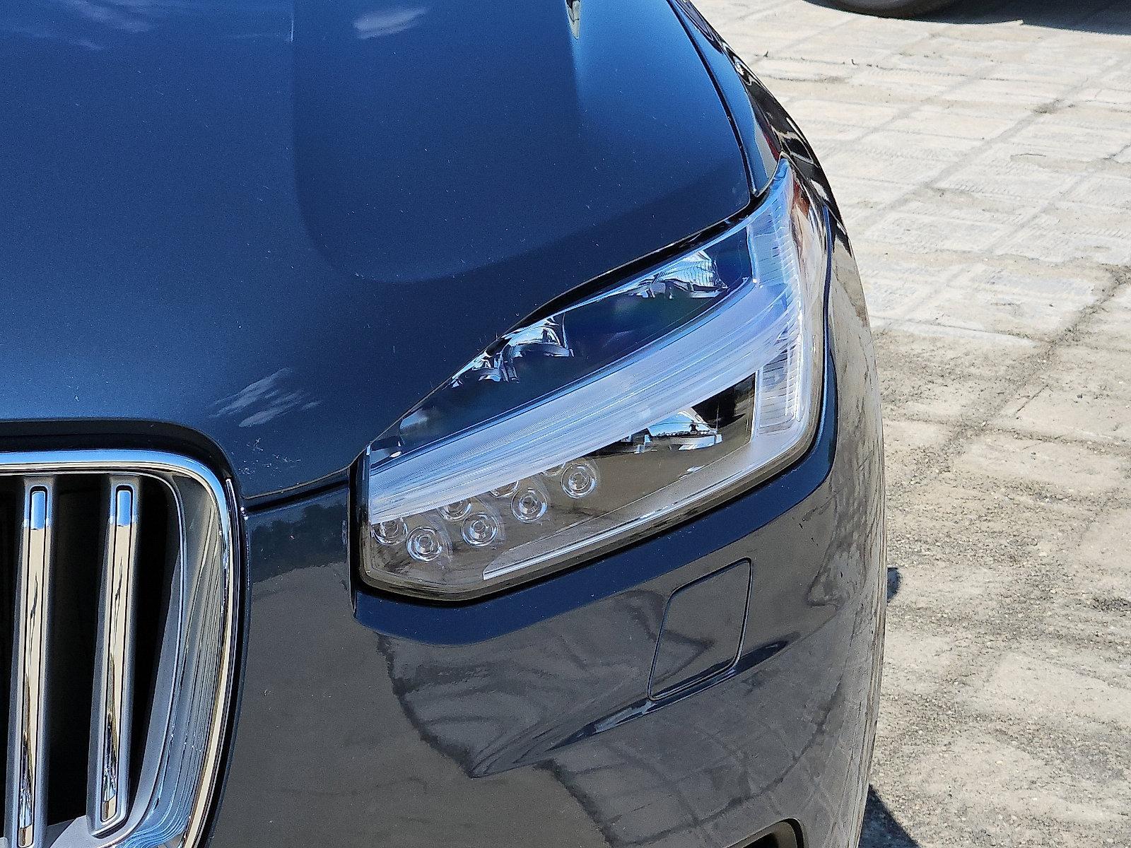 2024 Volvo XC90 Vehicle Photo in Trevose, PA 19053