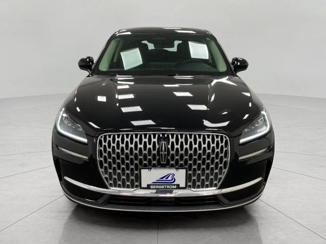 2024 Lincoln Corsair Vehicle Photo in Neenah, WI 54956