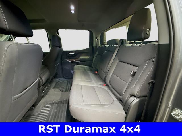 2021 Chevrolet Silverado 1500 Vehicle Photo in EVERETT, WA 98203-5662