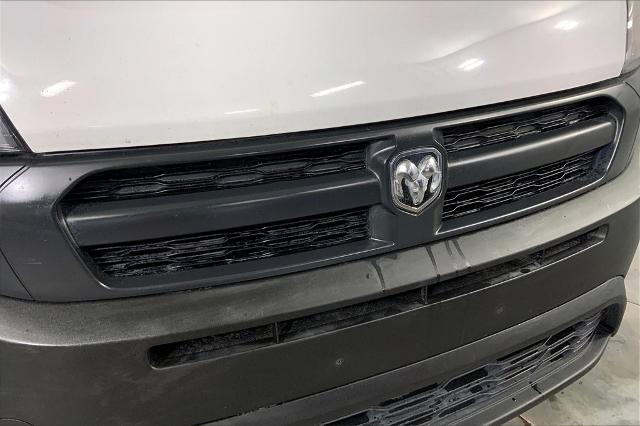 2018 Ram ProMaster City Vehicle Photo in Lees Summit, MO 64086