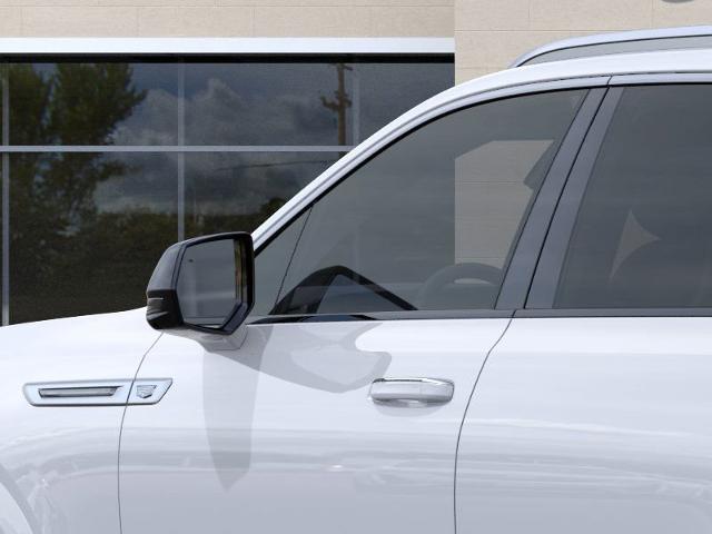 2026 Cadillac Escalade IQ Vehicle Photo in TREVOSE, PA 19053-4984