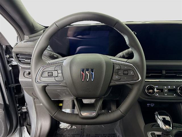 2025 Buick Envista Vehicle Photo in PUYALLUP, WA 98371-4149
