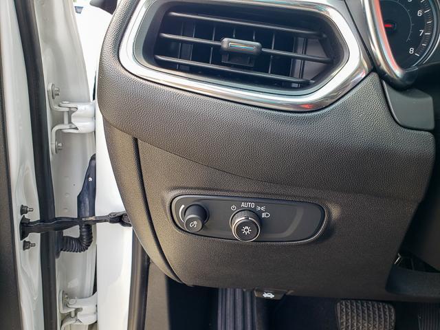 2022 Chevrolet Equinox Vehicle Photo in ELYRIA, OH 44035-6349