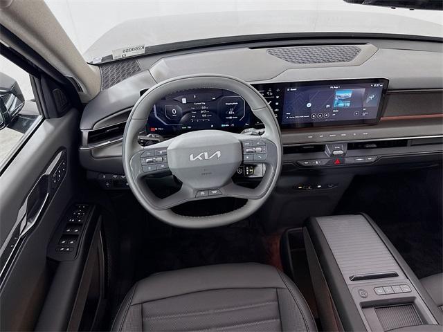 2026 Kia EV9 Vehicle Photo in Everett, WA 98204