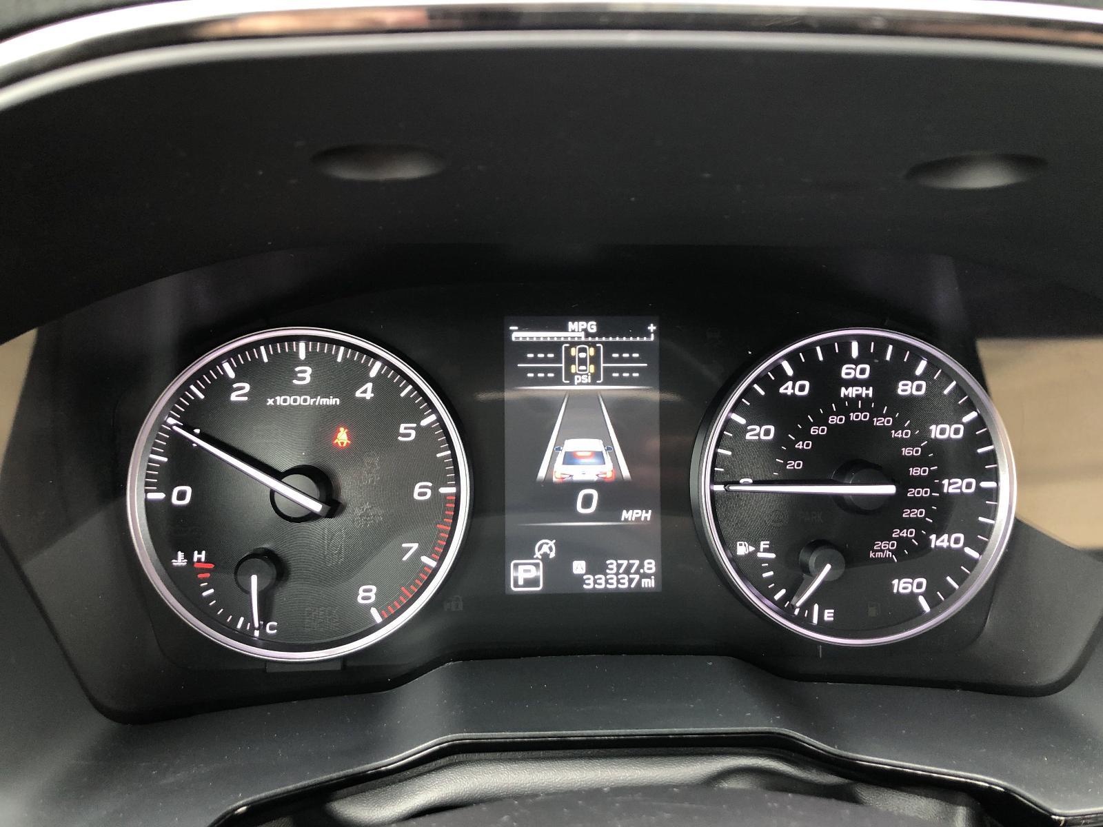 2023 Subaru Legacy Vehicle Photo in Mechanicsburg, PA 17050