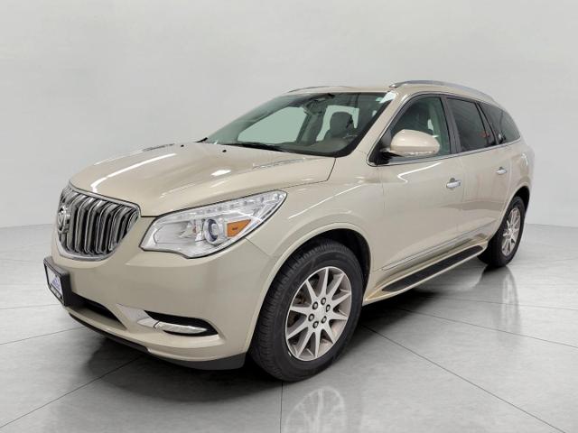 2014 Buick Enclave Vehicle Photo in NEENAH, WI 54956-2243