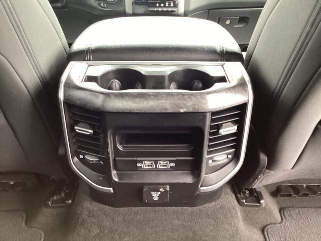 2021 Ram 1500 Vehicle Photo in Gardner, MA 01440