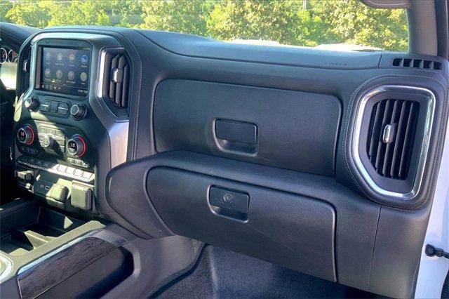 2020 Chevrolet Silverado 1500 Vehicle Photo in KANSAS CITY, MO 64114-4502