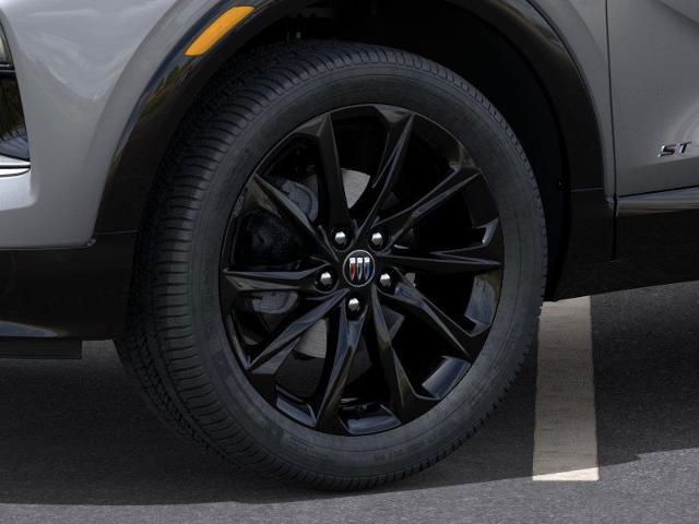 2026 Buick Encore GX Vehicle Photo in LITTLE FALLS, NJ 07424-1717