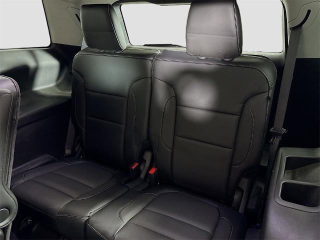 2017 GMC Acadia Vehicle Photo in PUYALLUP, WA 98371-4149