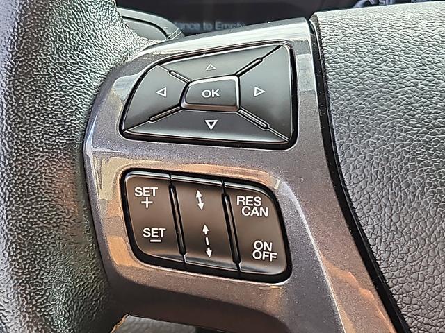 2019 Ford Ranger Vehicle Photo in TREVOSE, PA 19053-4984