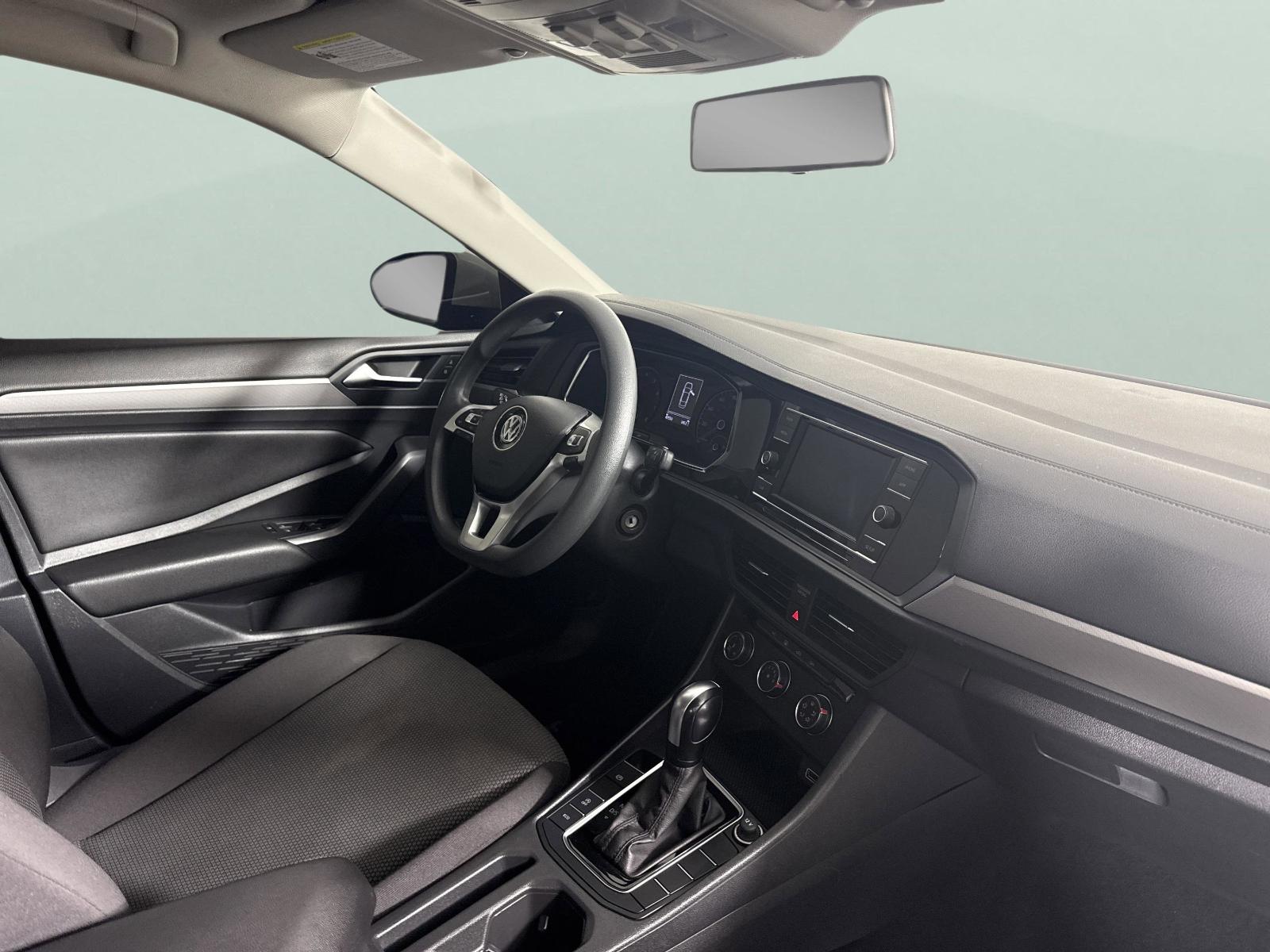 2019 Volkswagen Jetta Vehicle Photo in Georgetown, TX 78626