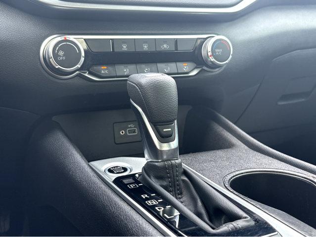 2024 Nissan Altima Vehicle Photo in Savannah, GA 31419