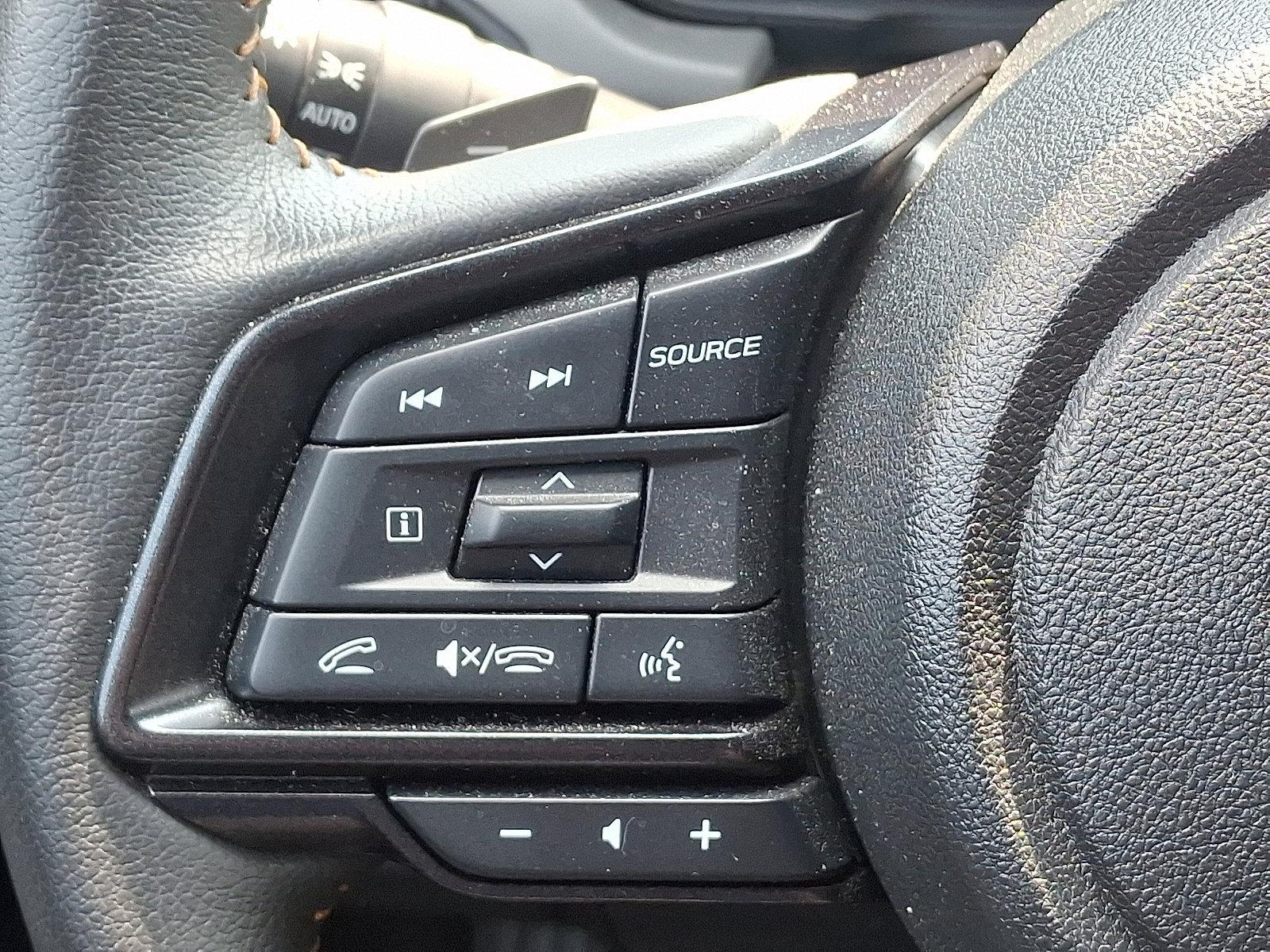 2024 Subaru Crosstrek Vehicle Photo in Harrisburg, PA 17111-1033