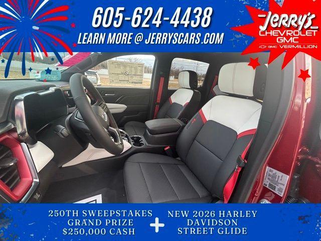 View vehicle photo 6